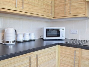 Cucina privata