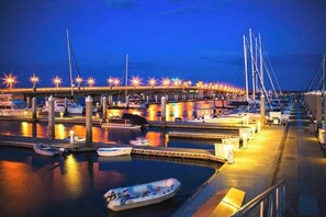 Marina - Elegance by the Sea – 15min to Nights of Lights (Vilano Beach)