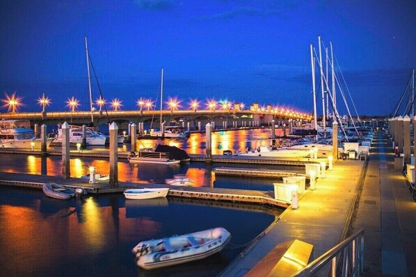 Marina
