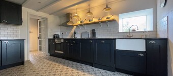 Lower Hilton Cottage