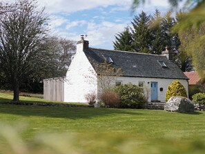 Aussenbereich