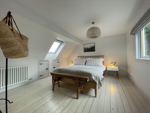 3 Schlafzimmer, kostenloses WLAN, Bettwäsche