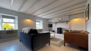 Oppholdsområde