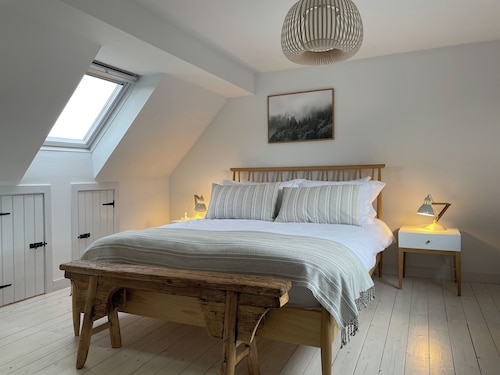 Lower Hilton Cottage