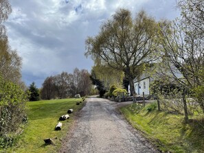 Boendeområde