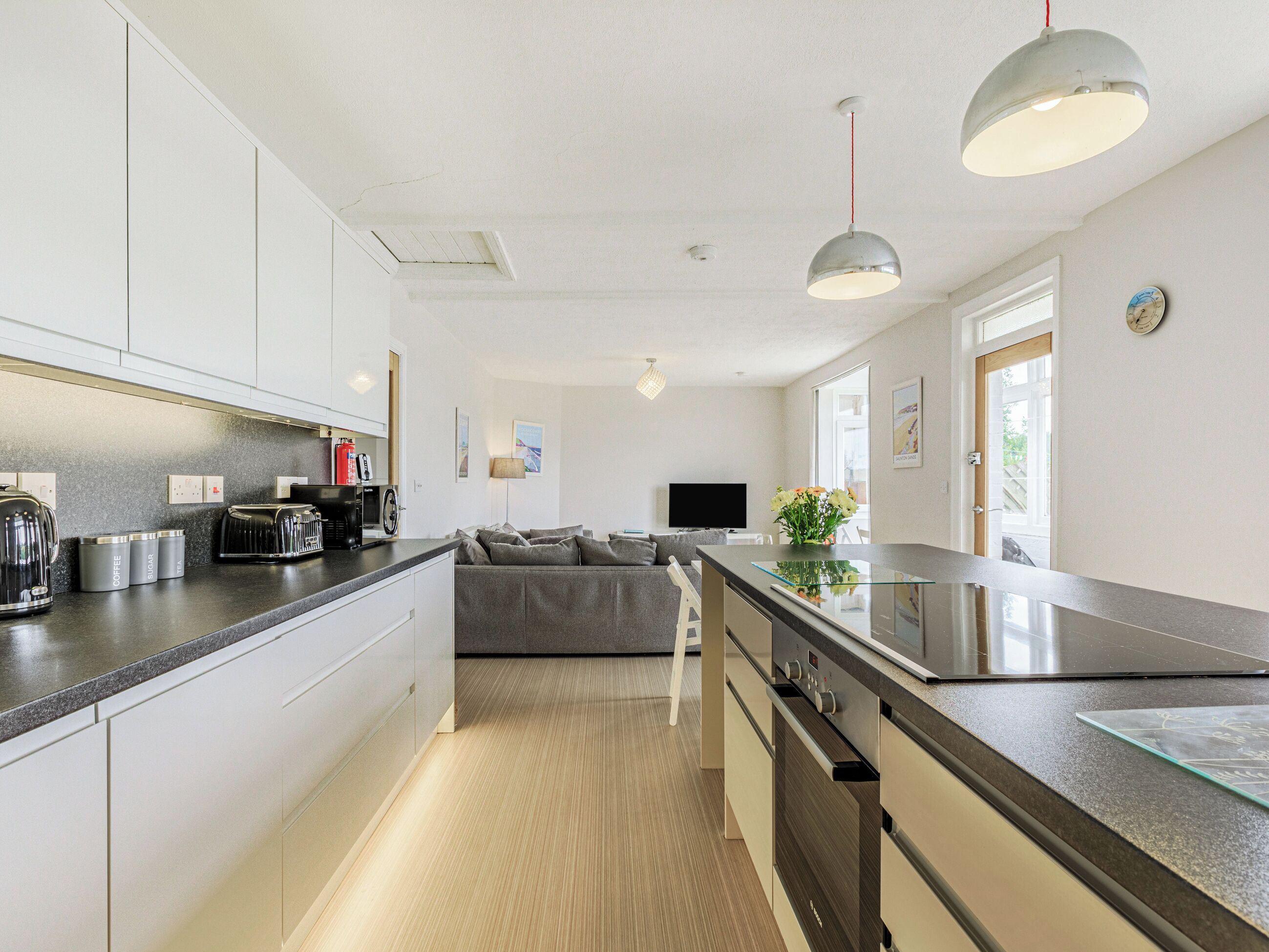 Dishwasher, highchair