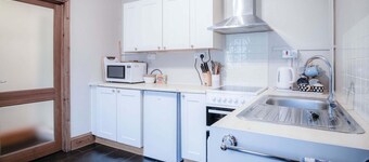 Primrose - 1 Bedroom Cottage - Llanteg