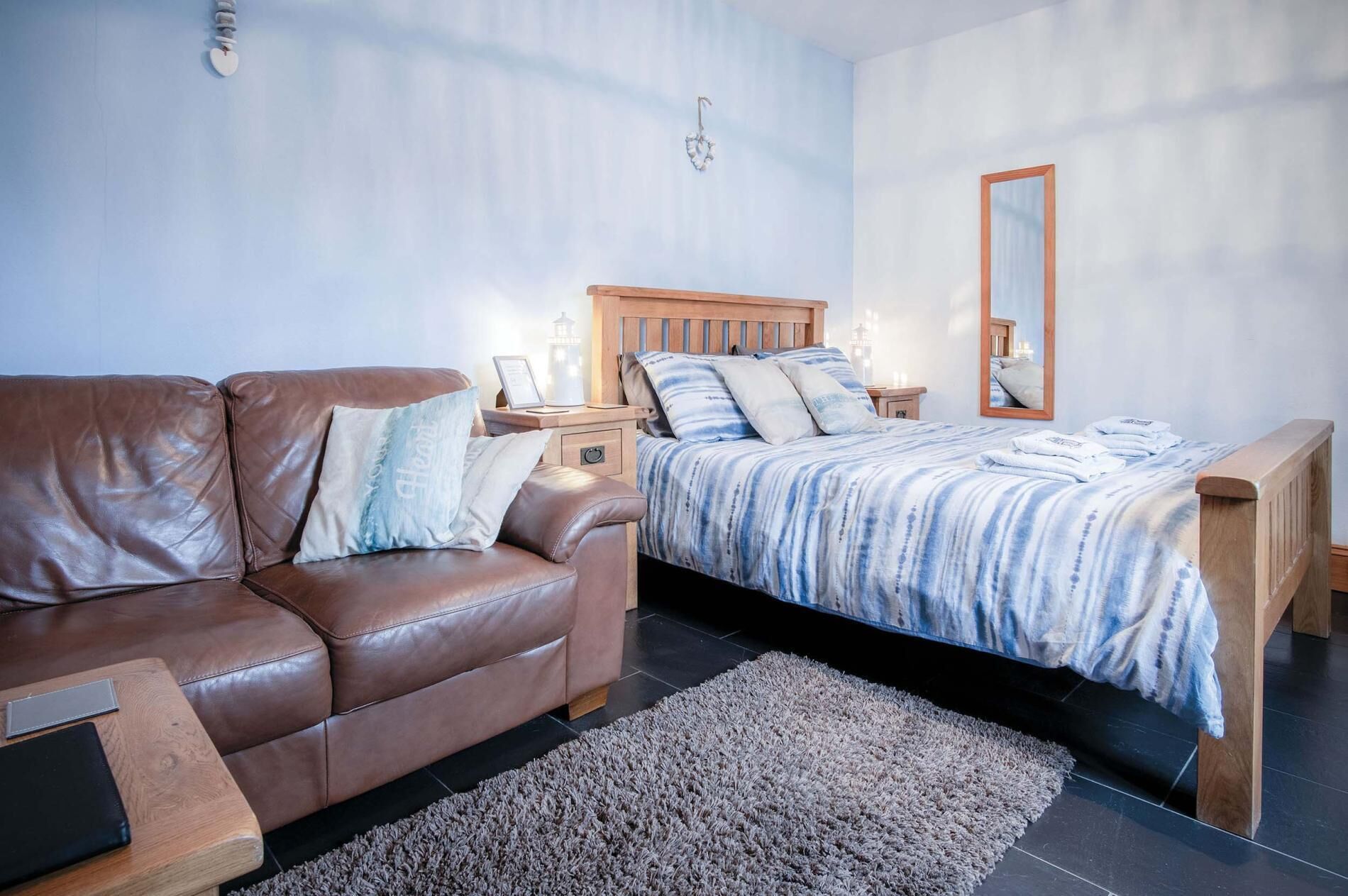 Primrose - 1 Bedroom Cottage - Llanteg (22902)