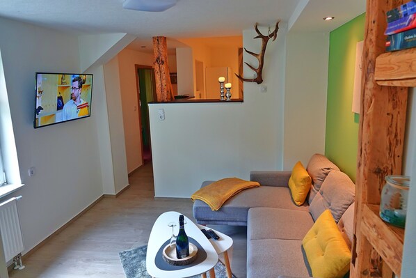 Smart-TV
