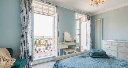 4 bedroom accommodation in Broadstairs
