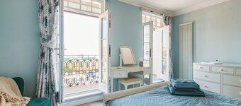4 bedroom accommodation in Broadstairs