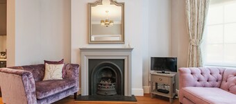 4 chambres à coucher à Broadstairs