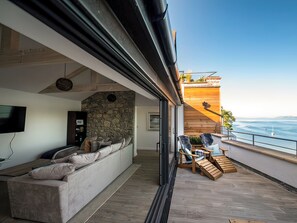 Terraço/pátio