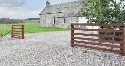 1 Dalbuaick Farm Cottage