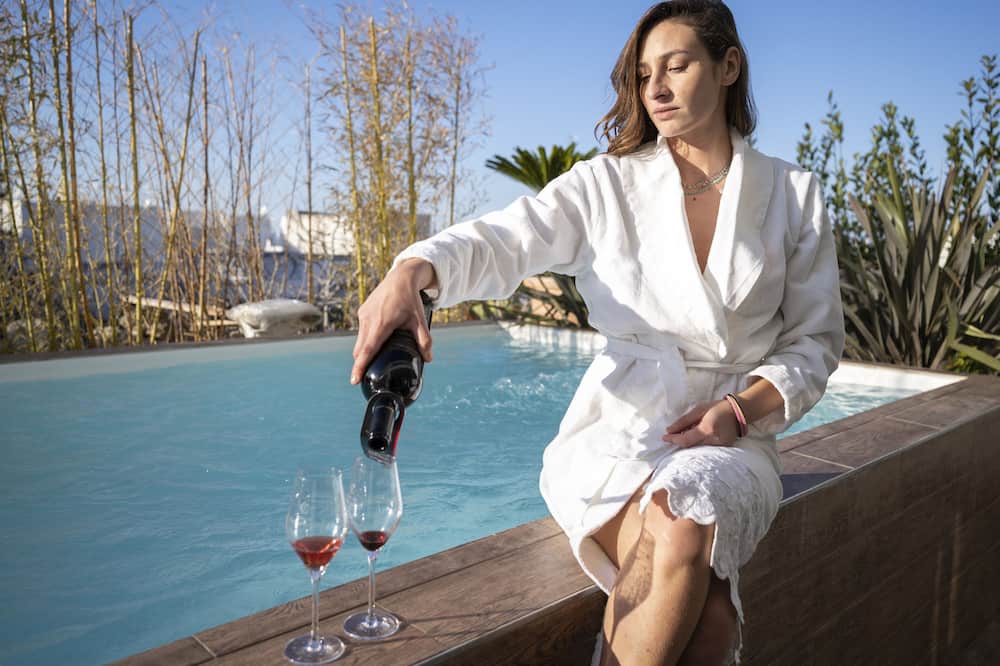 B&B Nel Blu