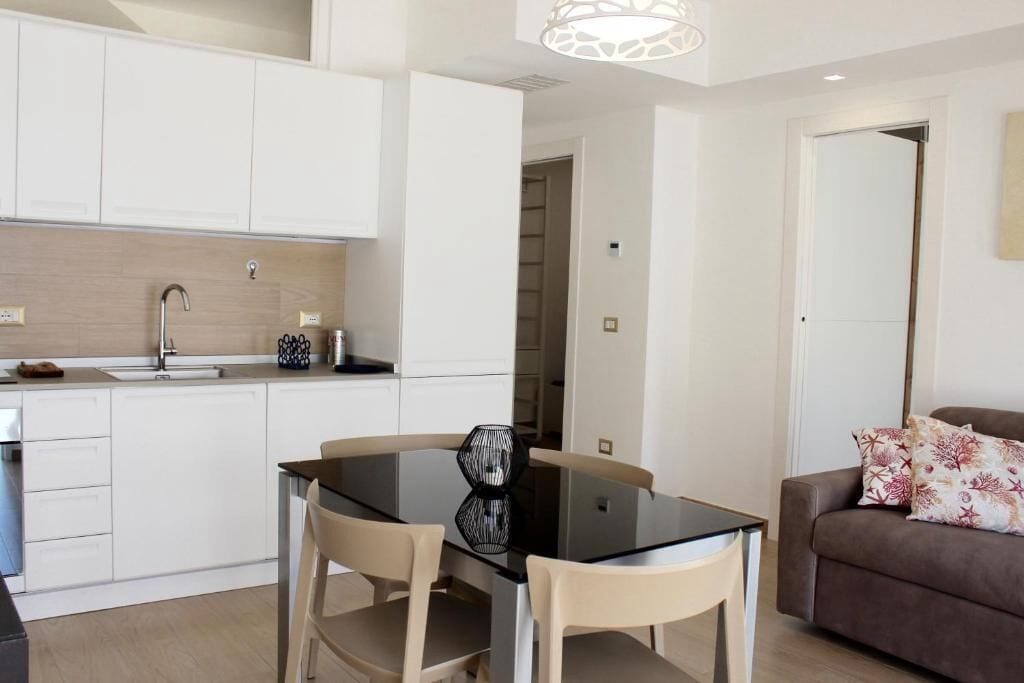 패밀리룸 | 전용 주방