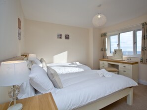 3 bedrooms, free WiFi