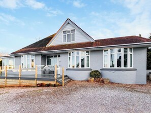 Exterior - 2 bedroom accommodation in Paignton (Paignton)