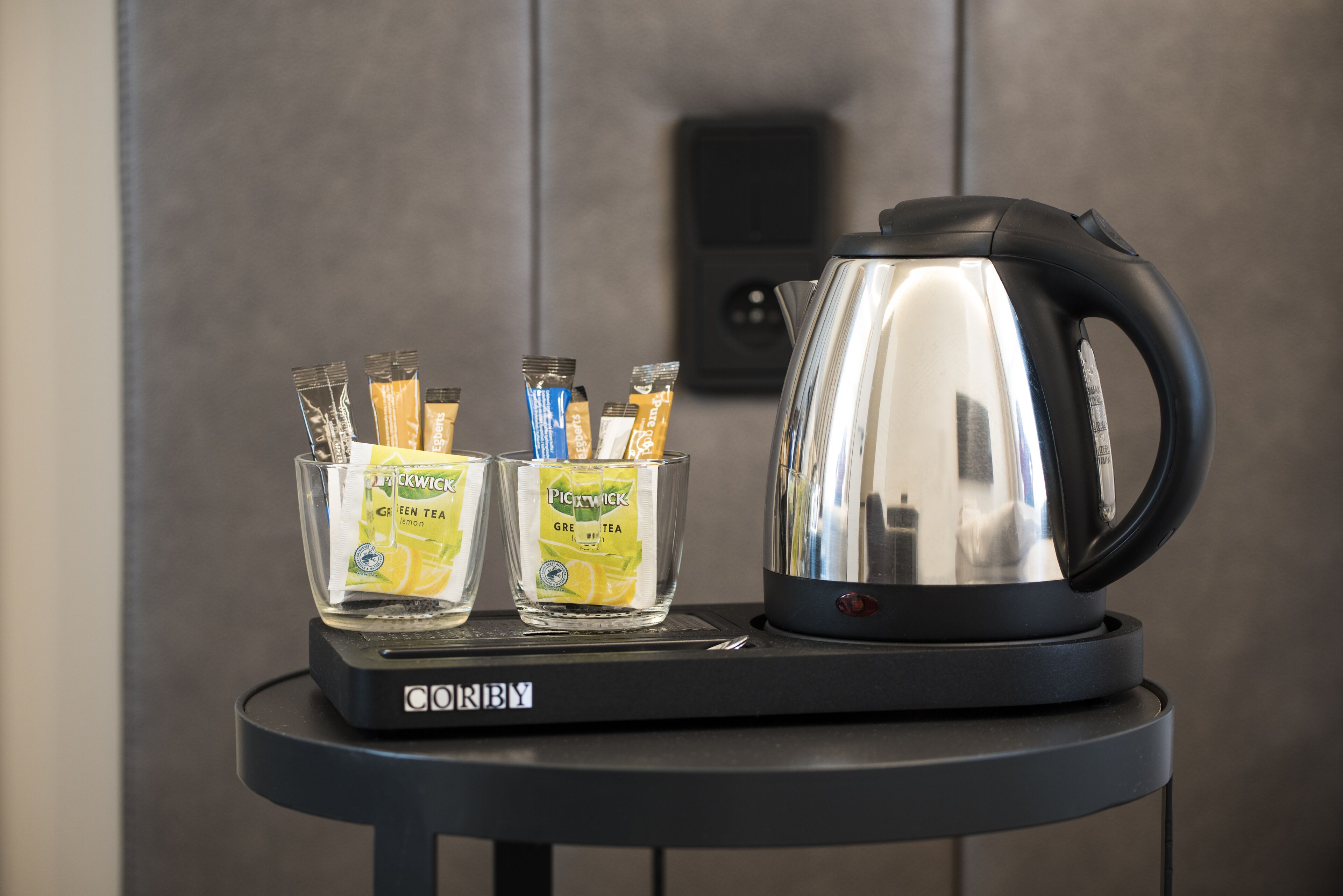 minibar, in-room safe, blackout curtains, iron/ironing board