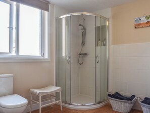 Towels - 3 bedroom accommodation in Scarborough (Scarborough)