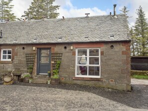 Exterior - 2 bedroom accommodation in Campsie Fells nr Fintry (Campsie Fells nr Fintry)