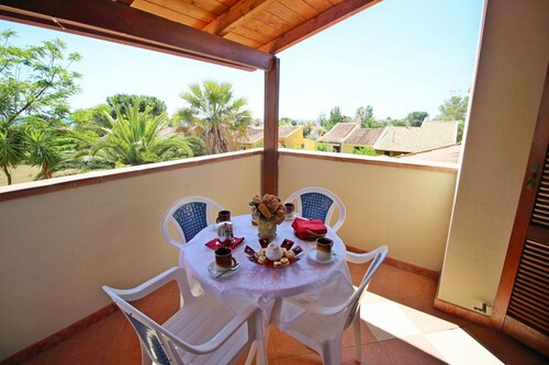 Villa Alba