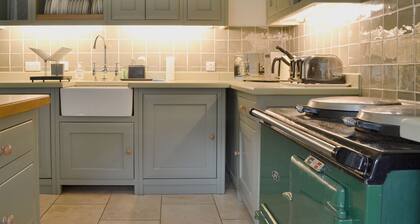 Glenmeanich Cottage - UK33789