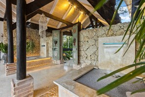 Spa - CASA BAILEY / Los Tamarindos 6 (La Romana)