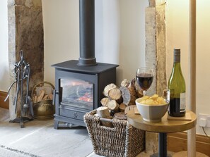 Interior - Rose Cottage - UK34067 (Grassington)