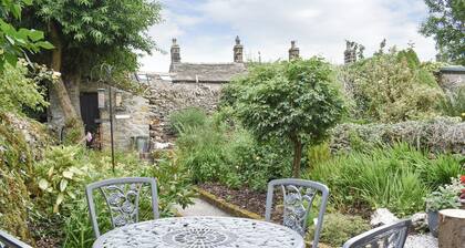 Rose Cottage - UK34067