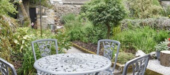 Rose Cottage - UK34067