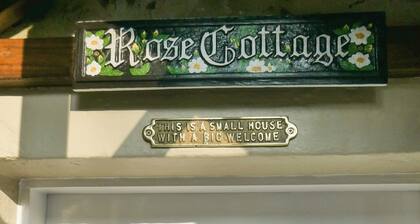 Rose Cottage - UK34067