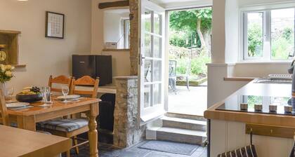 Rose Cottage - UK34067