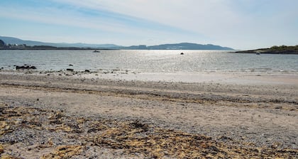 1 bedroom accommodation in Millport