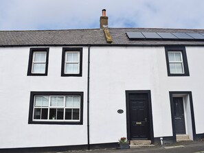 Exterior - 3 bedroom accommodation in Embleton (Embleton)