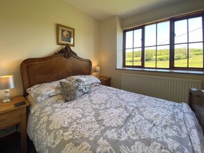 3 Schlafzimmer, kostenloses WLAN, Bettwäsche