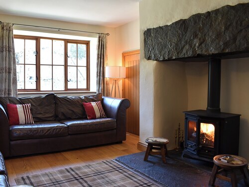3 bedroom accommodation in Newby Bridge, near Windermere