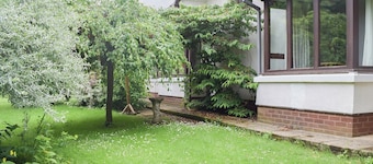 4 bedroom accommodation in Ross on Wye
