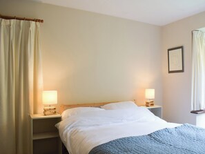 4 Schlafzimmer, kostenloses WLAN, Bettwäsche, Rollstuhlgeeignet