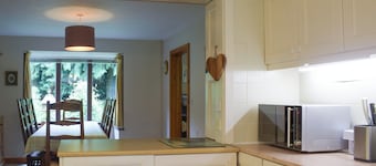 4 bedroom accommodation in Ross on Wye