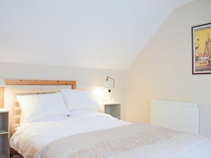 4 habitaciones, wifi gratis, ropa de cama y acceso para silla de ruedas 