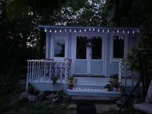 House, 1 Queen Bed | Exterior - Woodlands Lodge - Come and Enjoy the Good Life (Buckley)