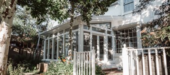 Historic Mansion with Million $ Views