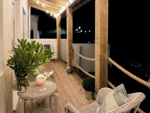 Terras