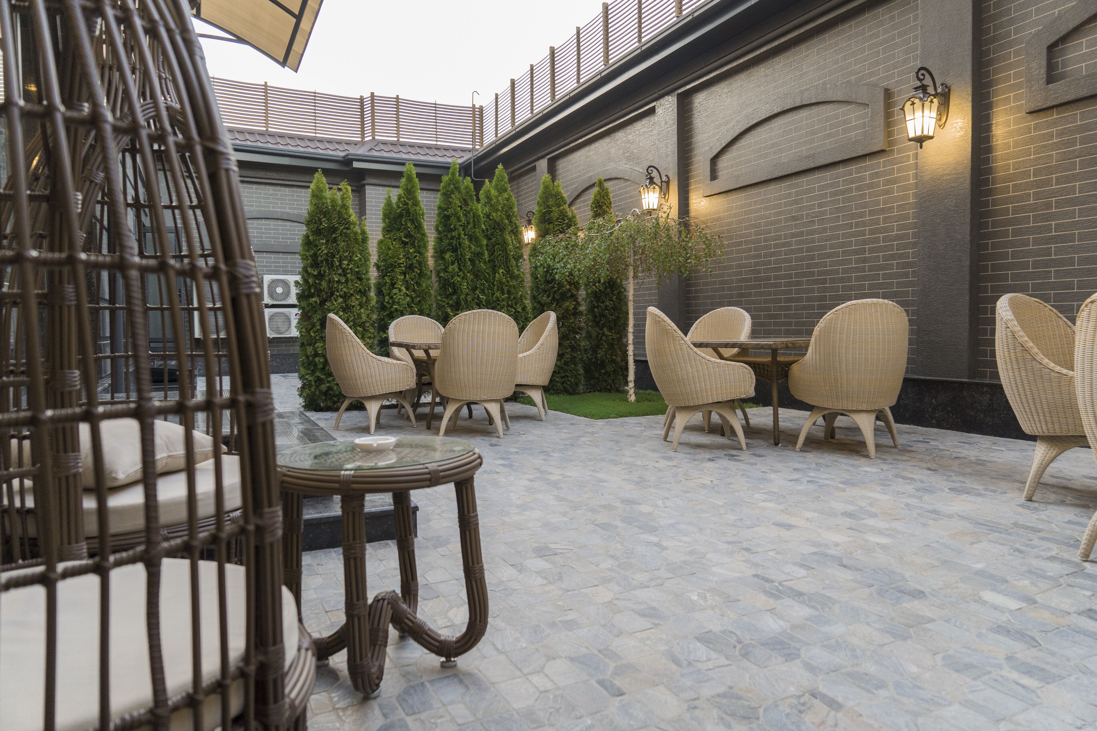 Foto - Oscar Boutique Hotel