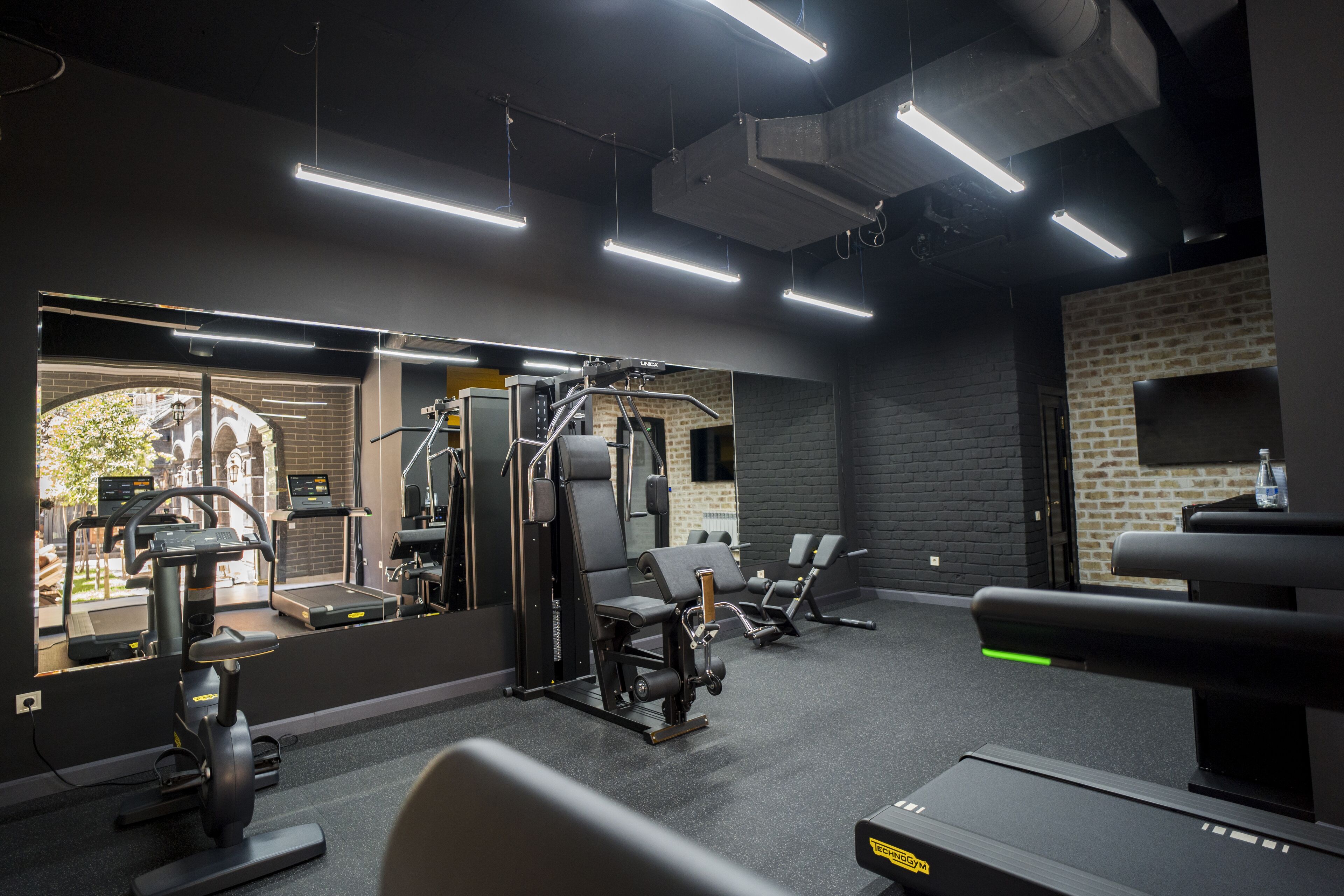 Foto - Oscar Boutique Hotel