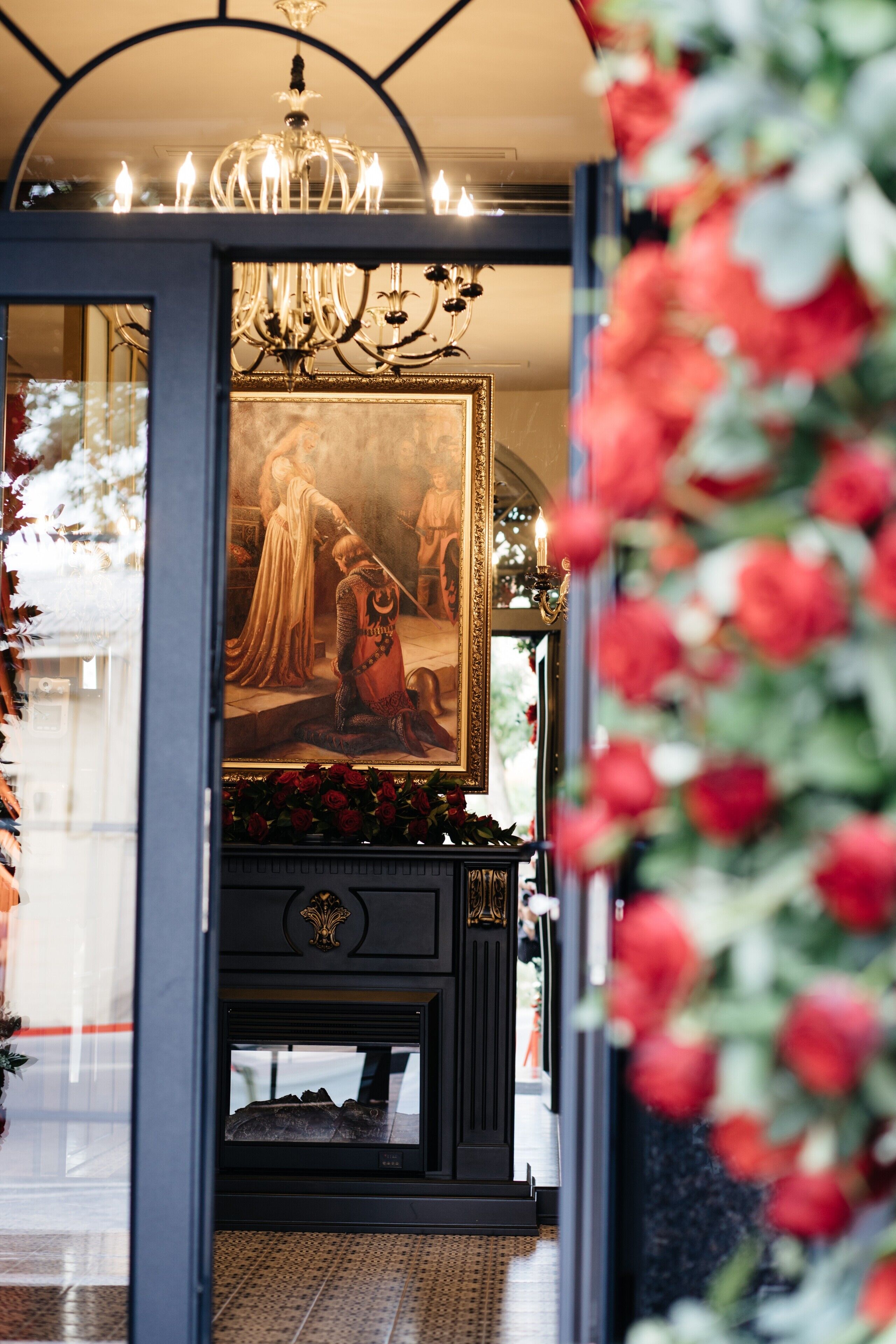 Foto - Oscar Boutique Hotel