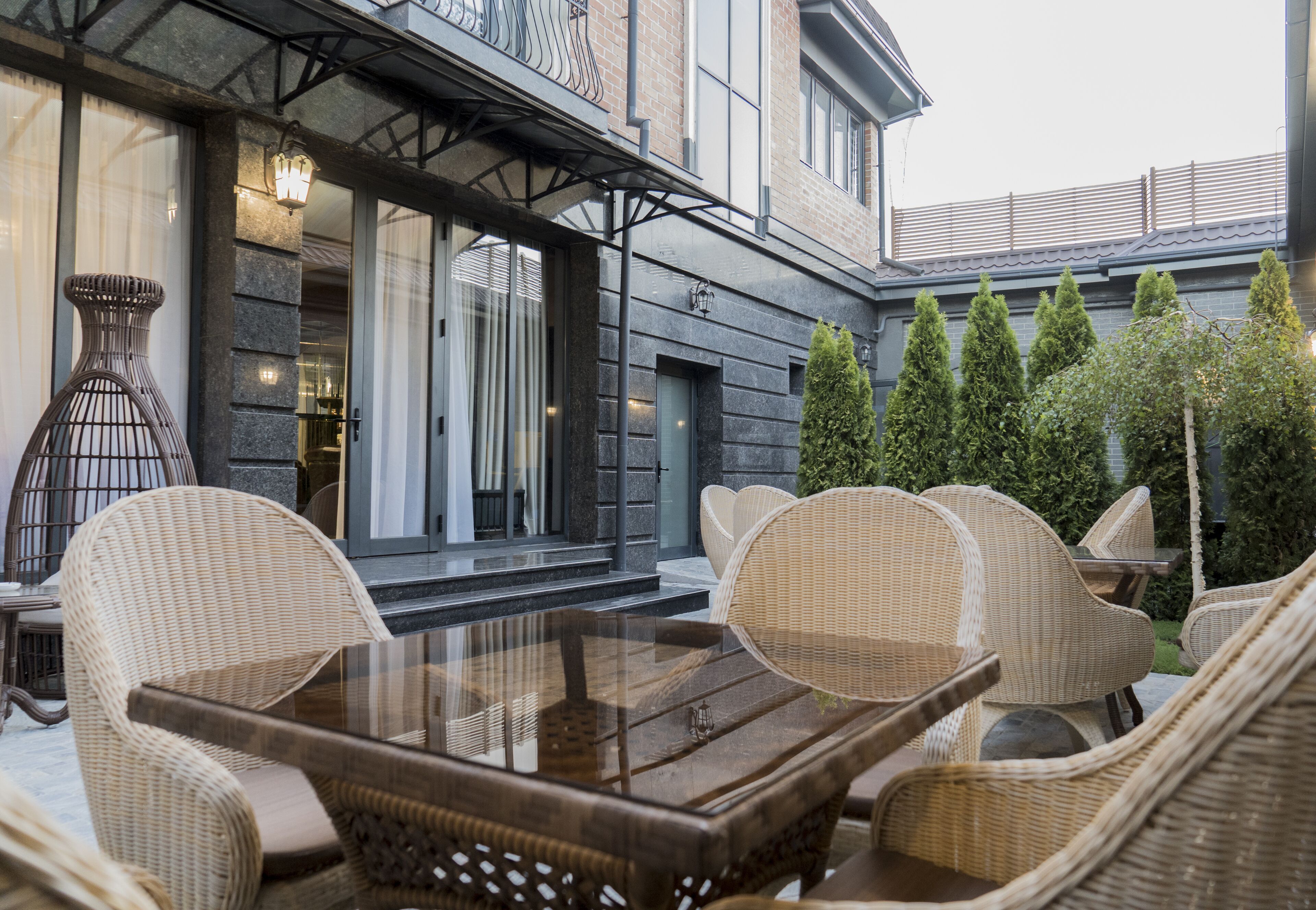 Foto - Oscar Boutique Hotel