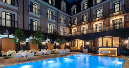 Oscar Boutique Hotel