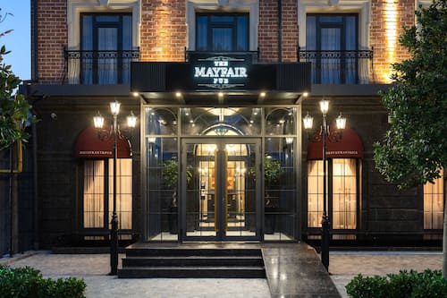 Restaurantes
